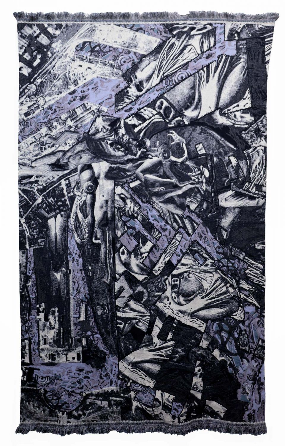 Terra Incognita