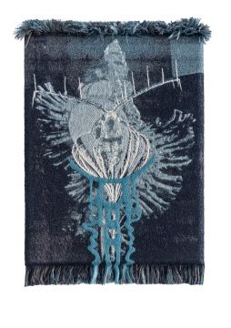 Abyssal Bloom (Coral Spine)